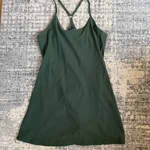 Outdoor Voices exercise dress